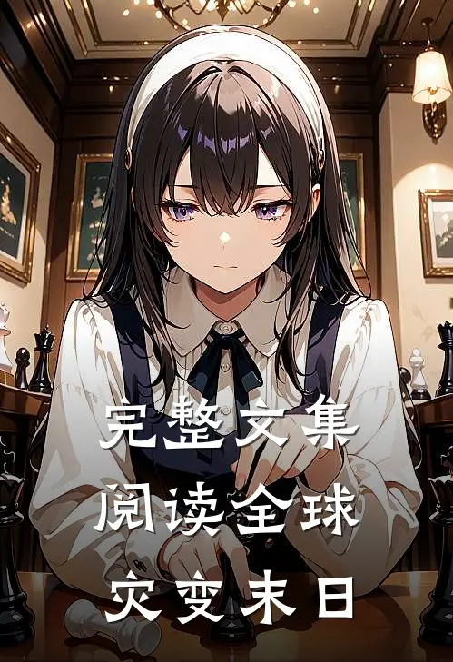 完整文集阅读全球灾变末日