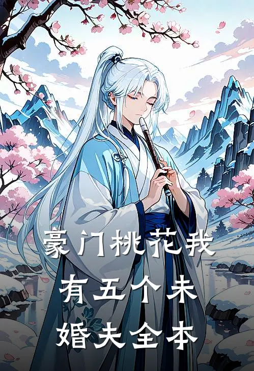 豪门桃花我有五个未婚夫全本