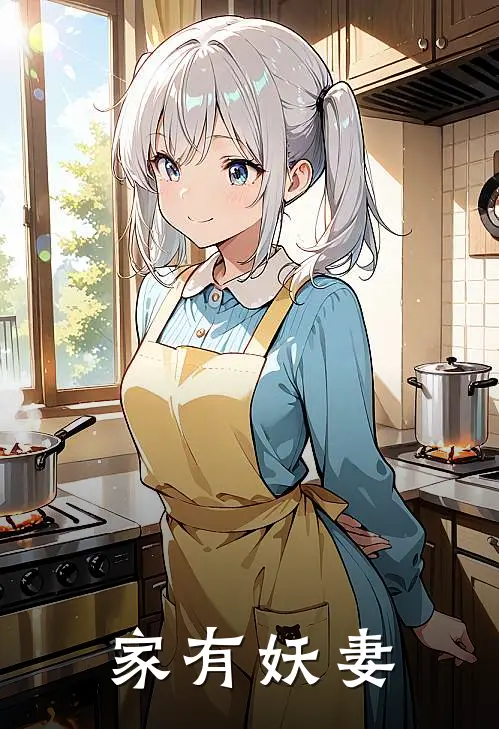 家有妖妻