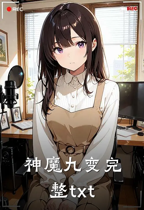 神魔九变完整txt