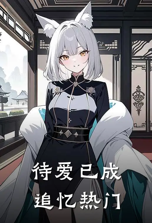 待爱已成追忆热门