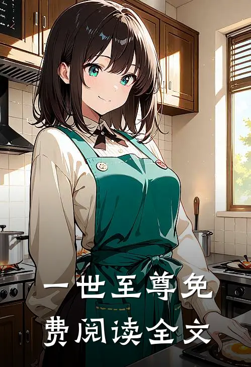 一世至尊免费阅读全文