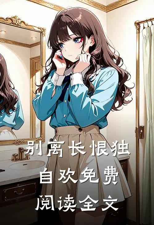 别离长恨独自欢免费阅读全文