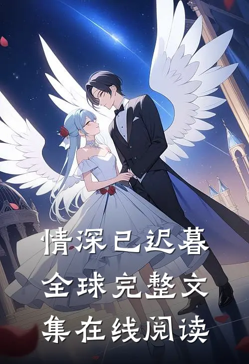 情深已迟暮全球完整文集在线阅读