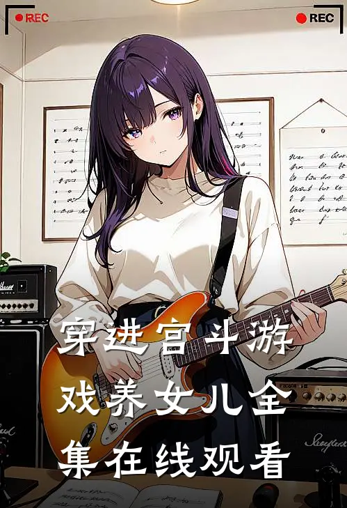 穿进宫斗游戏养女儿全集在线观看