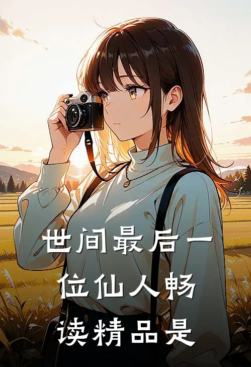 世间最后一位仙人畅读精品是