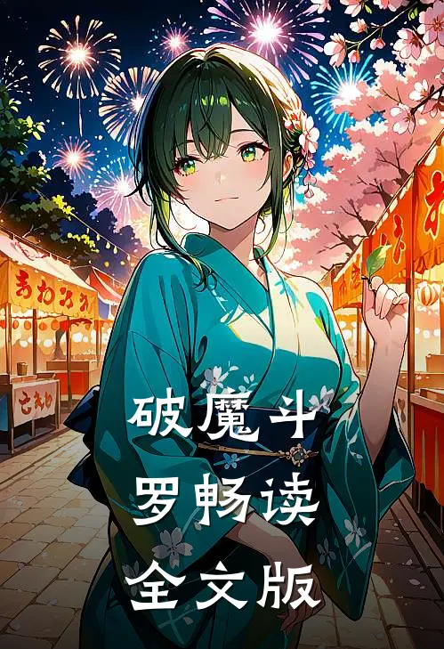 破魔斗罗畅读全文版