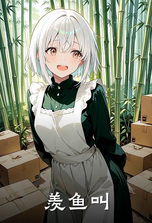 羡鱼叫