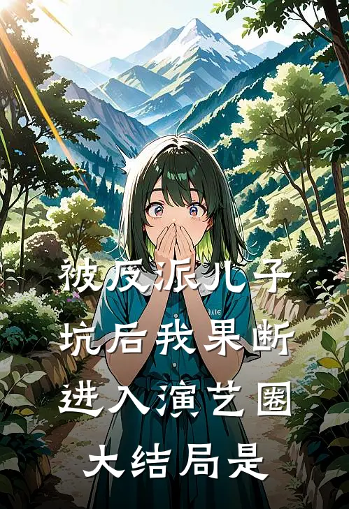 被反派儿子坑后我果断进入演艺圈大结局是