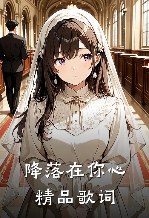 降落在你心精品歌词