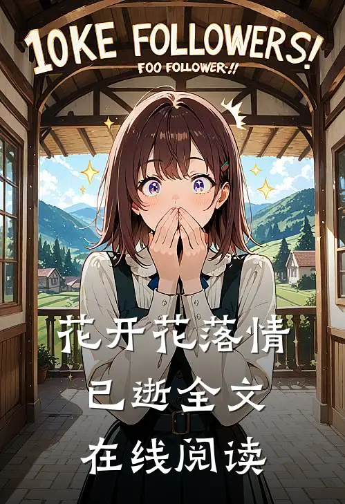 花开花落情已逝全文在线阅读