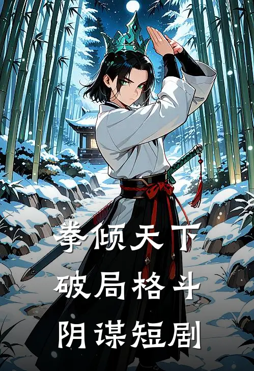 拳倾天下破局格斗阴谋短剧