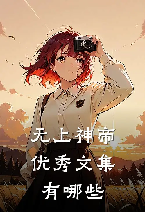 无上神帝优秀文集有哪些