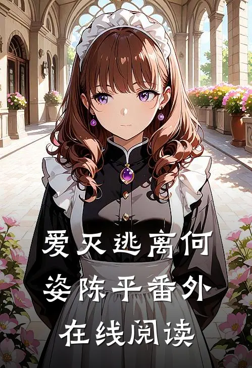 爱灭逃离何姿陈平 番外在线阅读