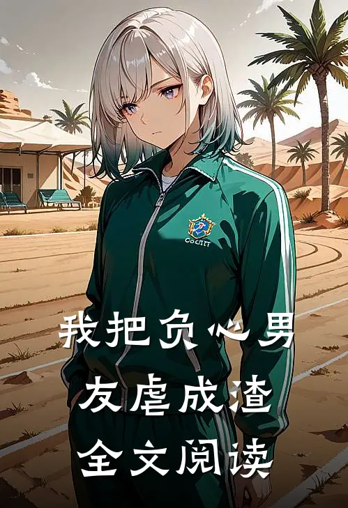 我把负心男友虐成渣全文阅读