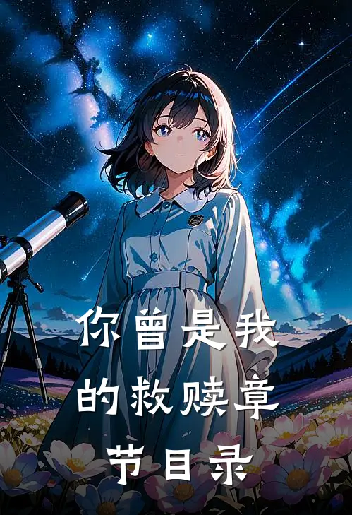 你曾是我的救赎章节目录