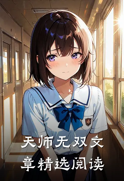 天师无双文章精选阅读
