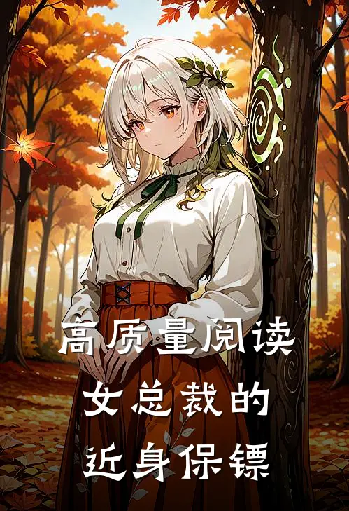 高质量阅读女总裁的近身保镖