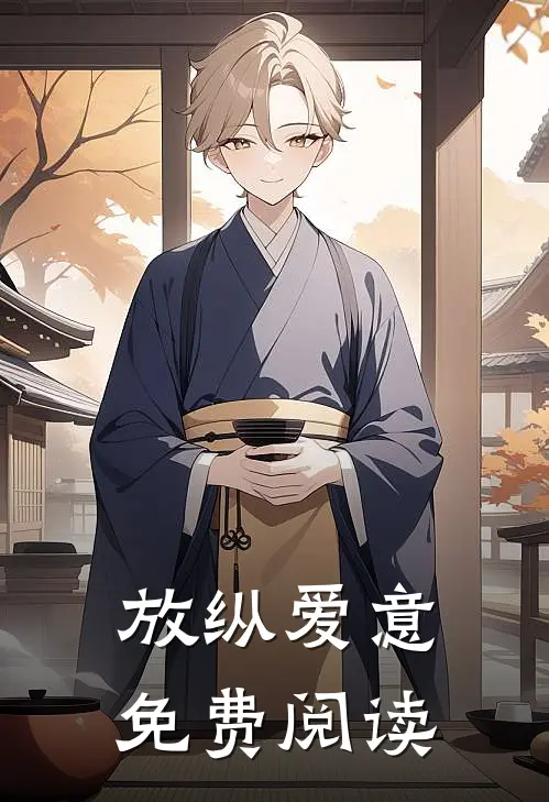 放纵爱意免费阅读