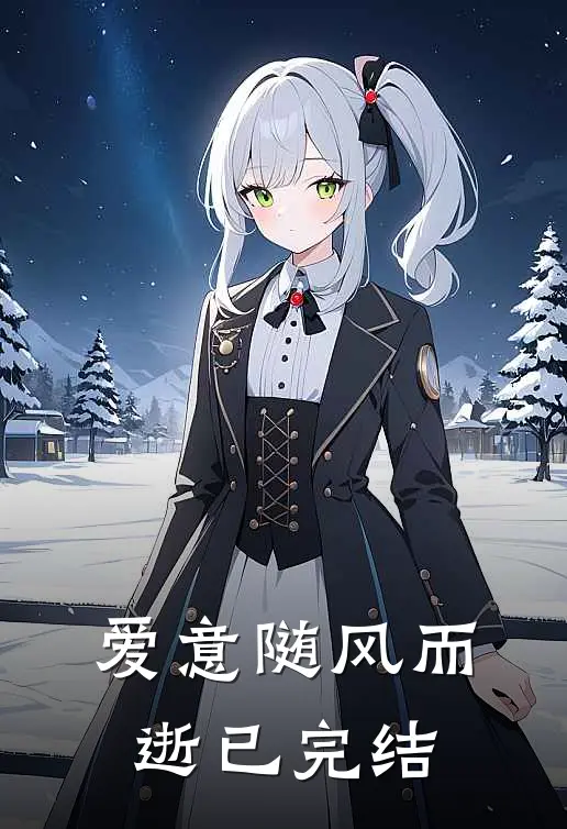 爱意随风而逝已完结