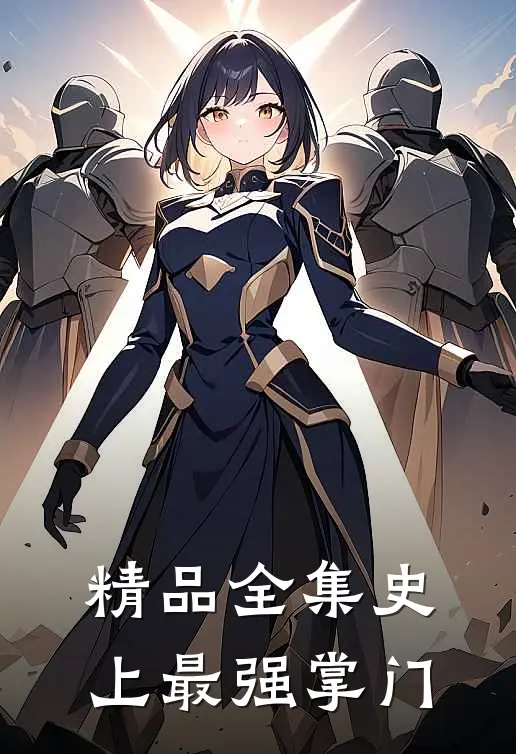 精品全集史上最强掌门