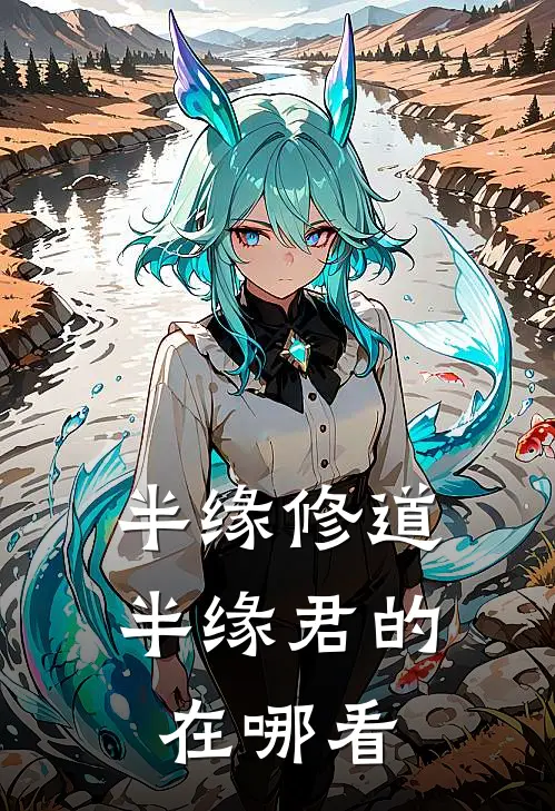 半缘修道半缘君的在哪看