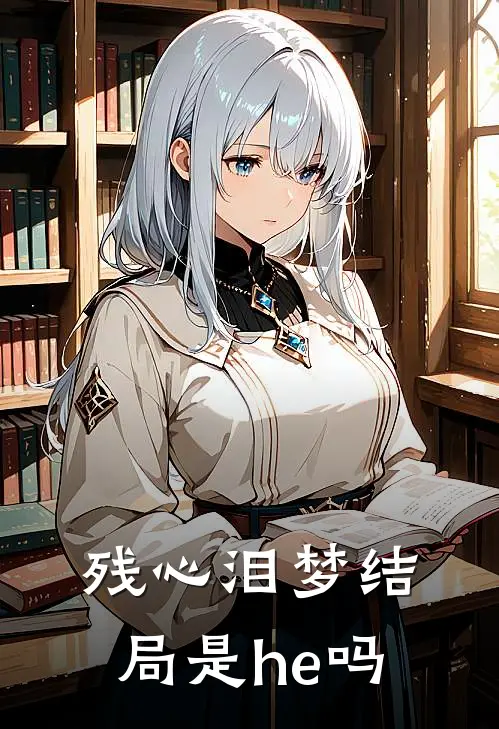 残心泪梦结局是he吗