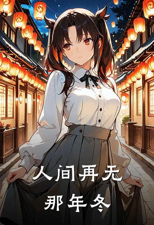 人间再无那年冬