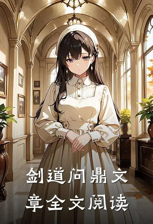 剑道问鼎文章全文阅读