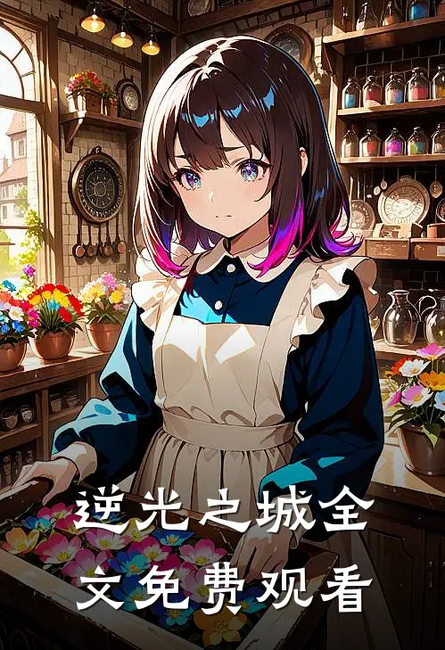 逆光之城全文免费观看