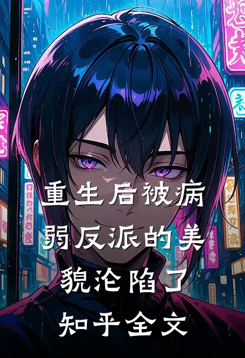 重生后被病弱反派的美貌沦陷了知乎全文