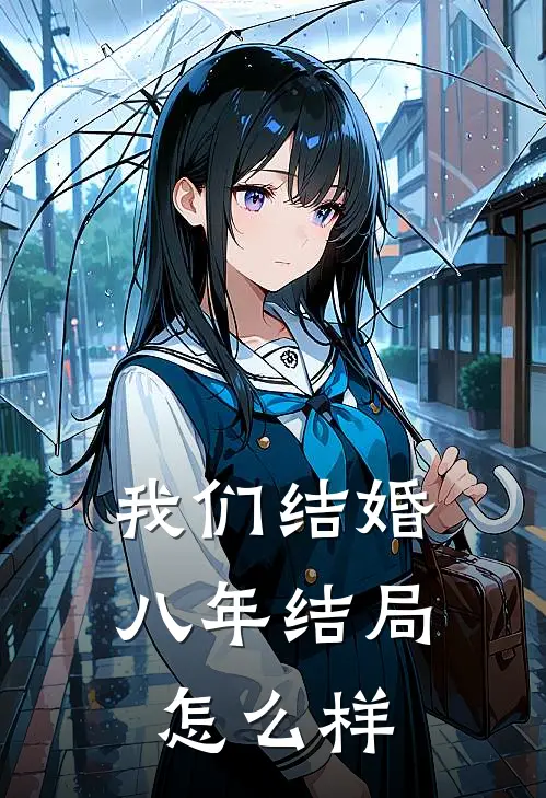 我们结婚八年结局怎么样