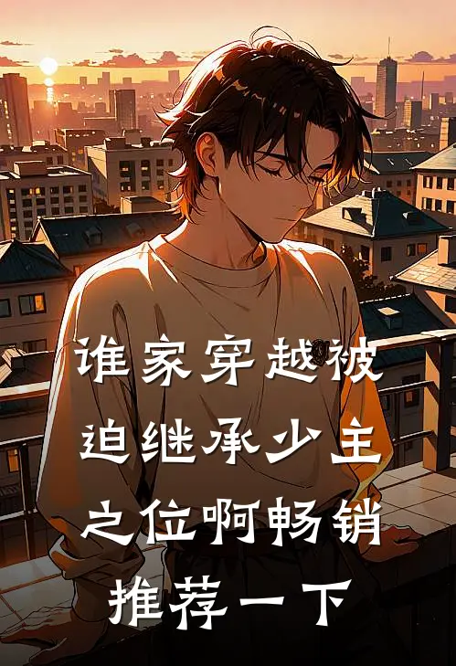 谁家穿越被迫继承少主之位啊畅销推荐一下