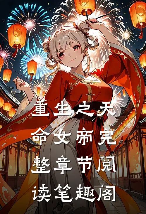 重生之天命女帝完整章节阅读笔趣阁