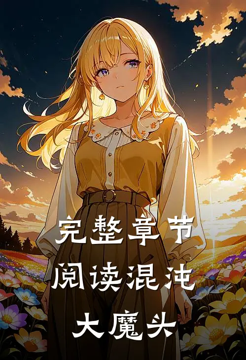 完整章节阅读混沌大魔头