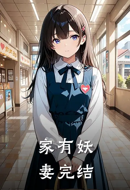 家有妖妻完结