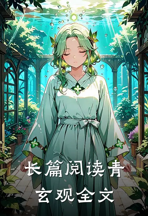长篇阅读青玄观全文