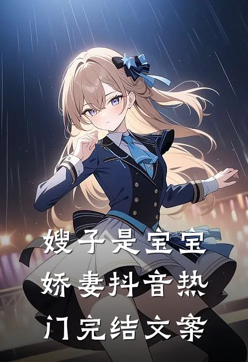 嫂子是宝宝娇妻抖音热门完结文案