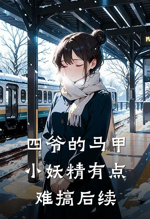 四爷的马甲小妖精有点难搞后续
