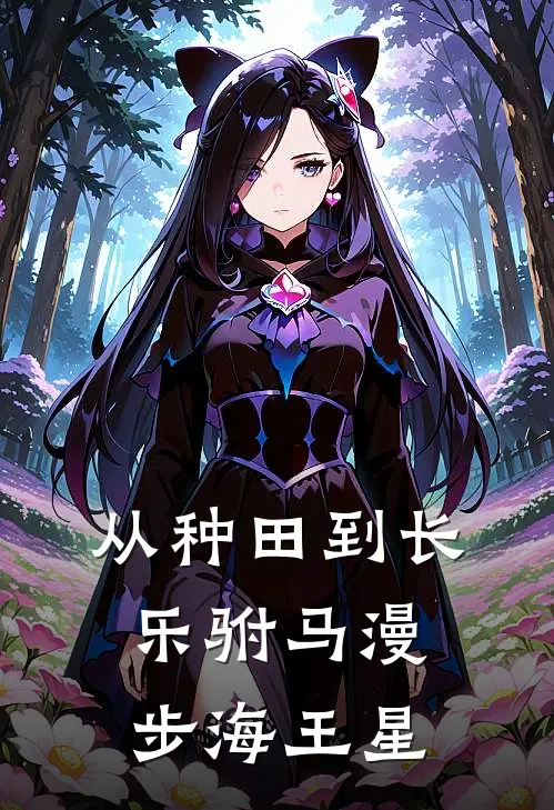 从种田到长乐驸马 漫步海王星