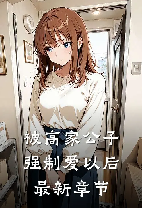 被高家公子强制爱以后最新章节