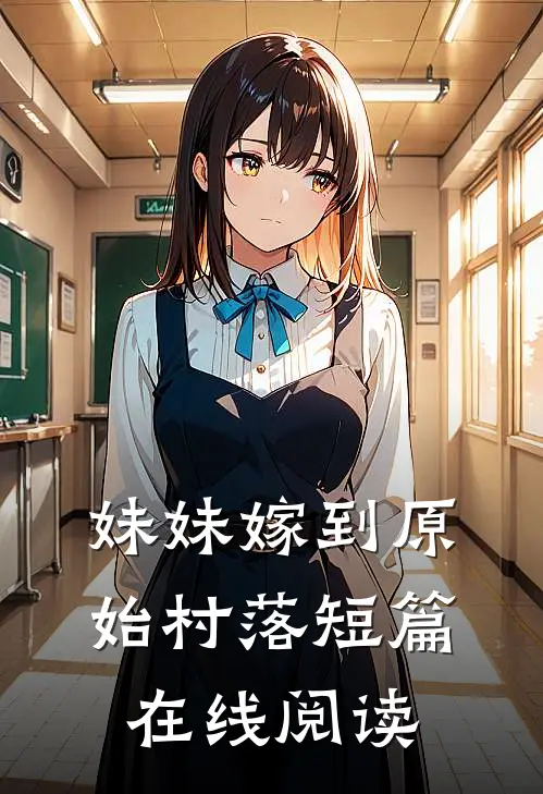 妹妹嫁到原始村落短篇在线阅读