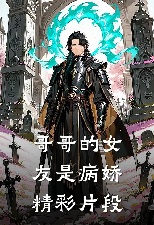 哥哥的女友是病娇精彩片段