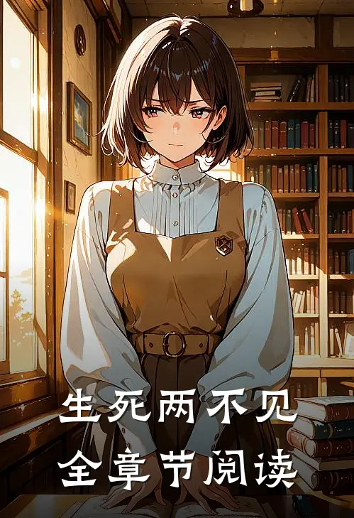 生死两不见全章节阅读