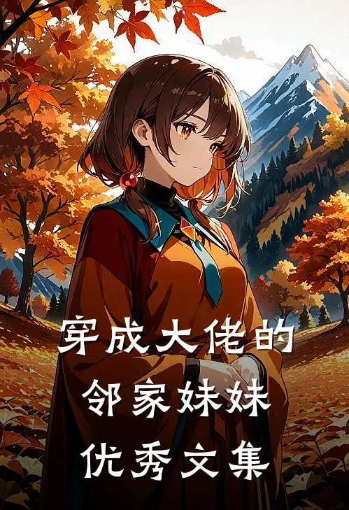 穿成大佬的邻家妹妹优秀文集