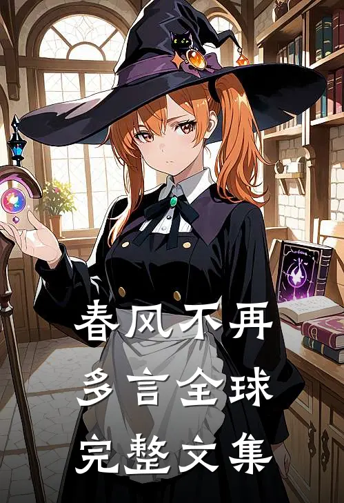春风不再多言全球完整文集