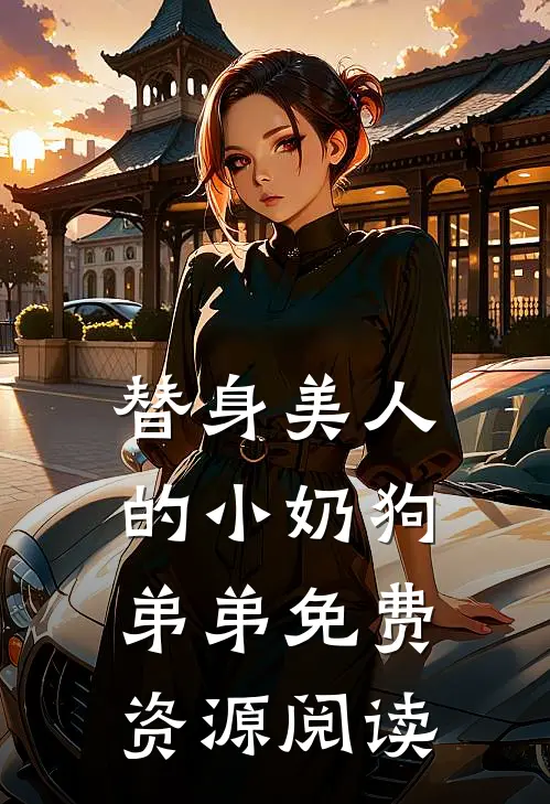替身美人的小奶狗弟弟免费资源阅读