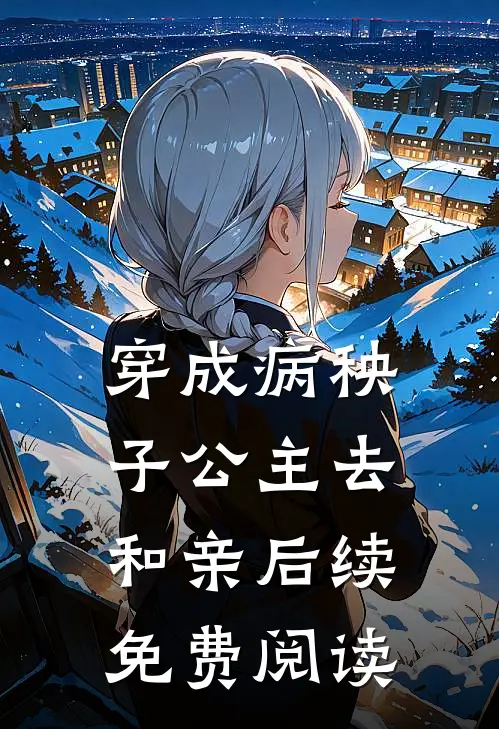 穿成病秧子公主去和亲后续免费阅读