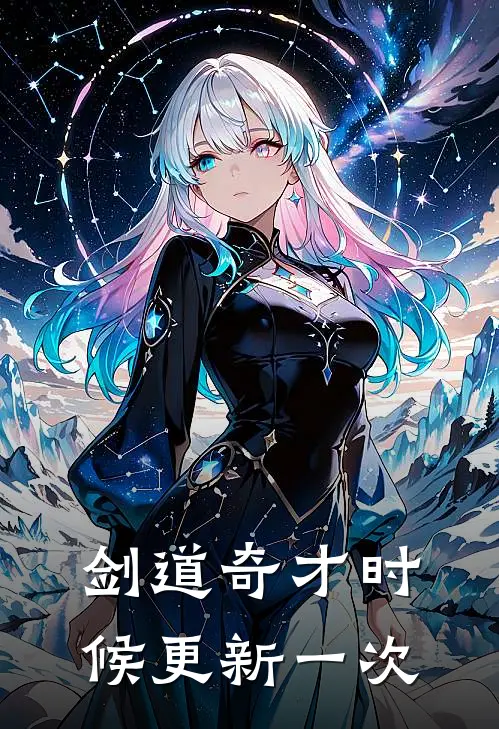 剑道奇才时候更新一次
