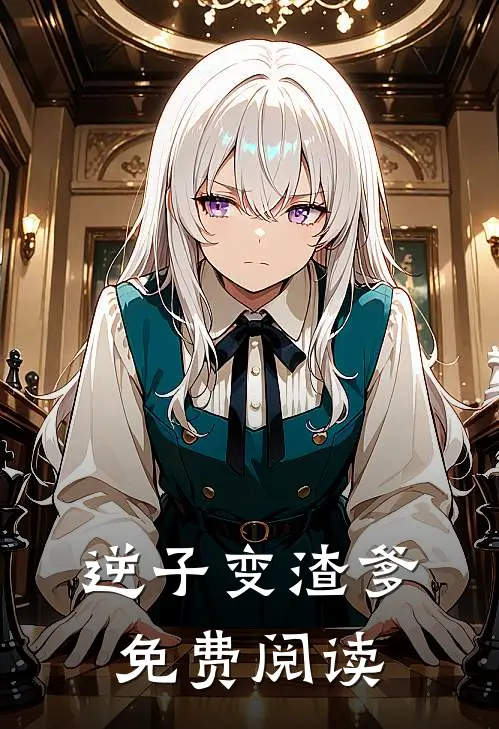 逆子变渣爹免费阅读
